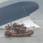 【海外の反応】韓国「セウォル号」沈没事故 運航会社オーナーの遺体発見か 疑問の声も